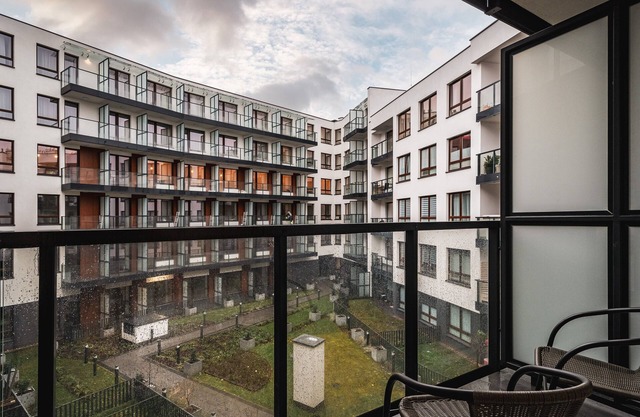 Apartament Sun & Snow Metro Park