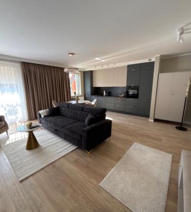 Apartament Symsar