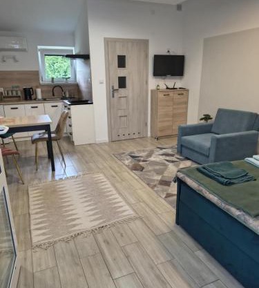Apartament TAM GDZIE ZAWSZE