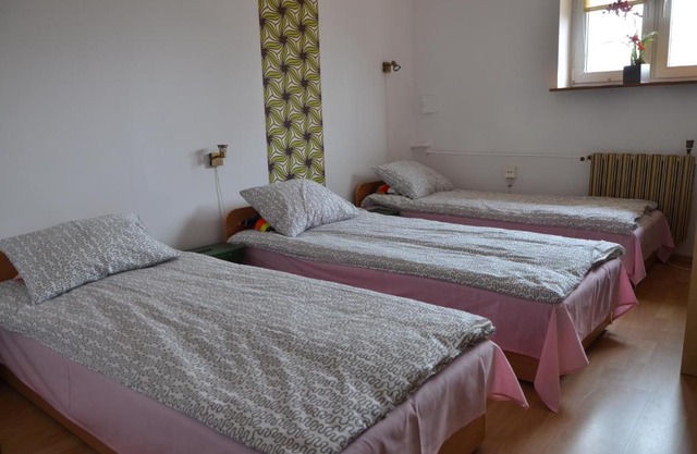 Apartament Tolek