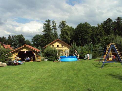 Apartament Tyrolska Zagroda - sklep 5min - piękny duży ogród