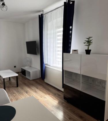 Apartament u Gąbki