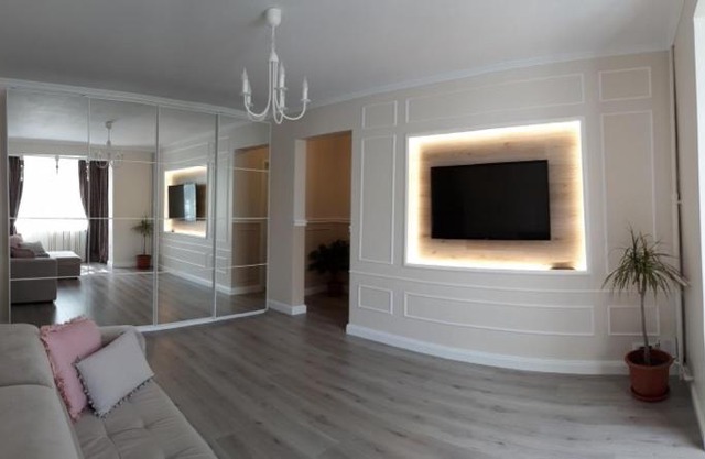 Apartament 