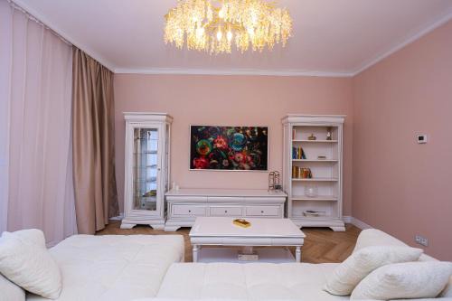 Apartament Venus