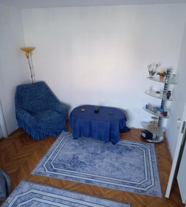 Apartament Victorian Blue