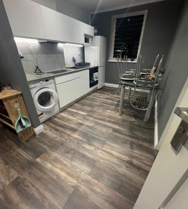 Apartament w Łęknicy