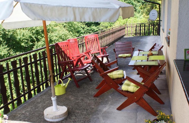 Apartament w Kozubniku z widokiem na góry