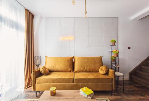 Apartament Wendigo