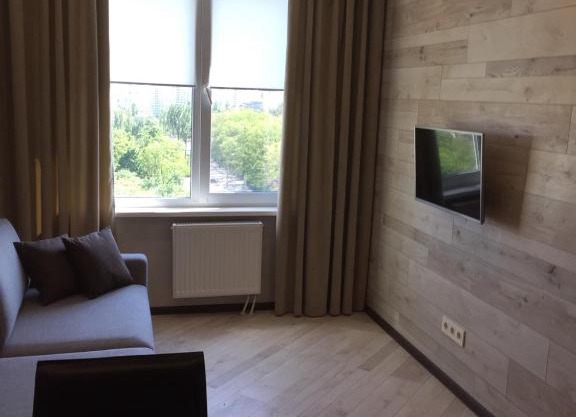 Apartament West Side