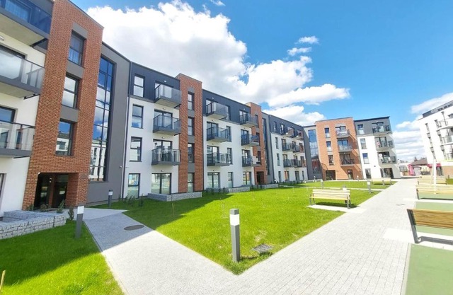Apartament Wierzyca Pelplin