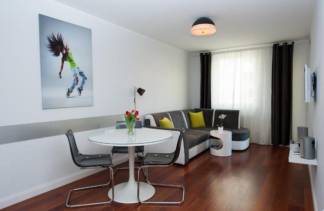 Apartament Witawa 22