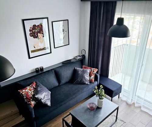 Apartament Wrocław Promenady