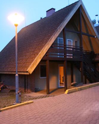 Apartamentai Goda & Roma