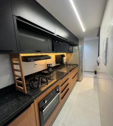 Apartamento Águas de Guarajuba apart hotel