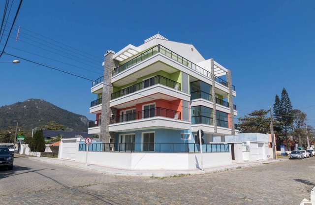 Apartamento 02 Dormitórios