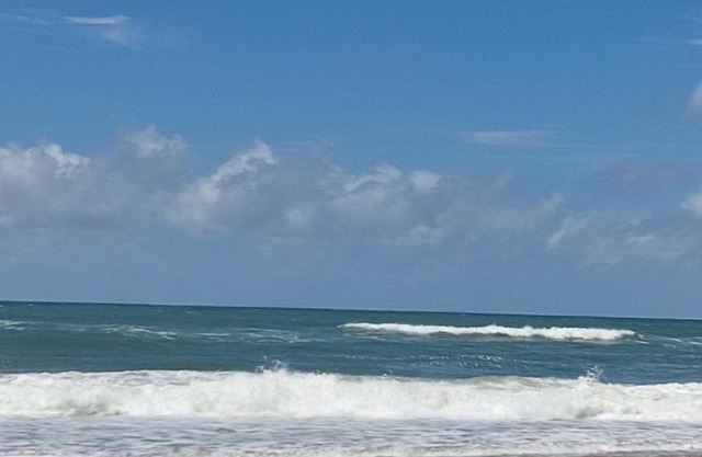 Apartamento 103 Praia do Ervino - SFS