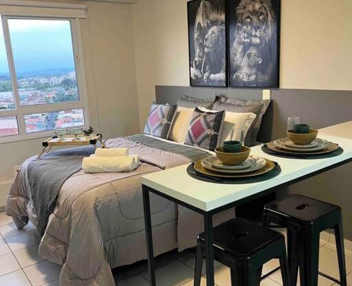 Apartamento 1445 Encantador