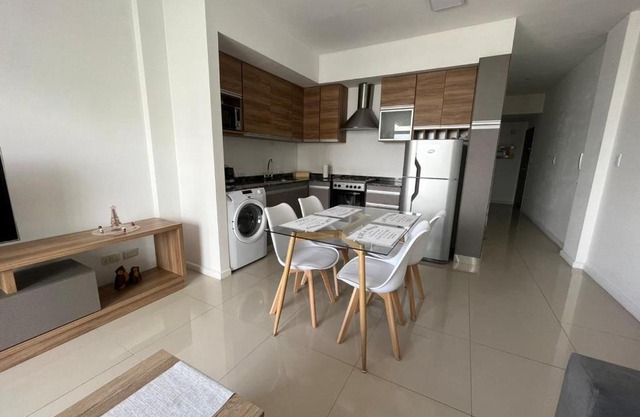 Apartamento 2 Ambientes - Moderno totalmente Amoblado