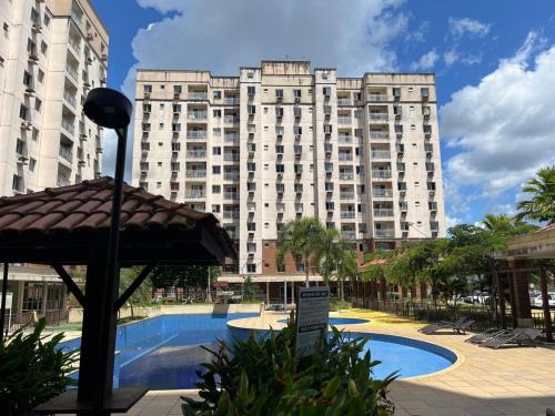 Apartamento 2 dormitórios