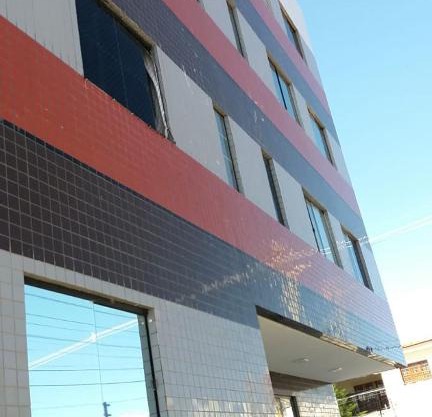 Apartamento 2 Quartos - 5 minutos do São João de Petrolina