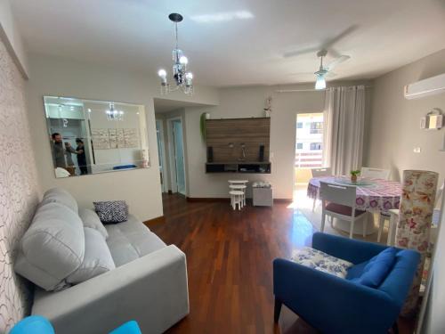 Apartamento 2 quartos aconchegante