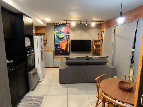 Apartamento 2 quartos Blumenau a 10 minutos da Vila Germânica