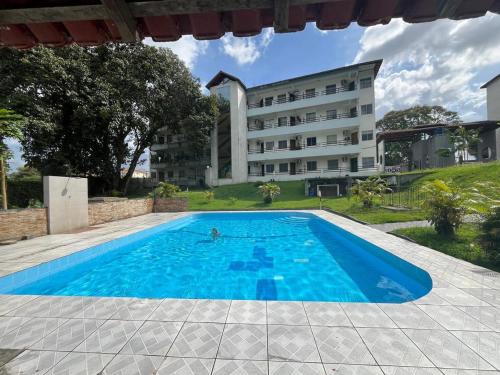 Apartamento 2 QUARTOS COP 30 COND LAGO DA LUA