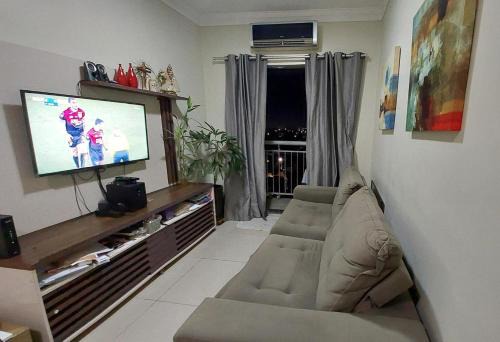 Apartamento 2 quartos para a cop 30