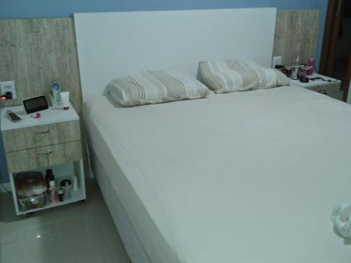 Apartamento 2 quartos para ate 3 pessoas na Almirante Barroso - COP30