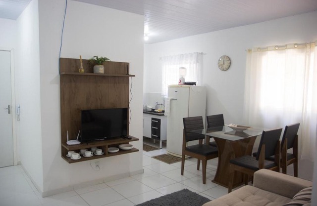 Apartamento 2 quartos próximo Jardim Camburi