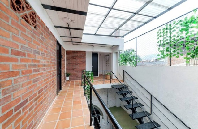 Apartamento 201 en San Antonio