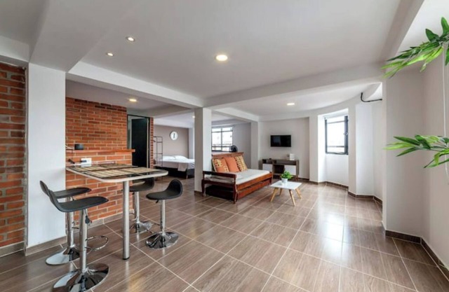 Apartamento 202 San Antonio-cali