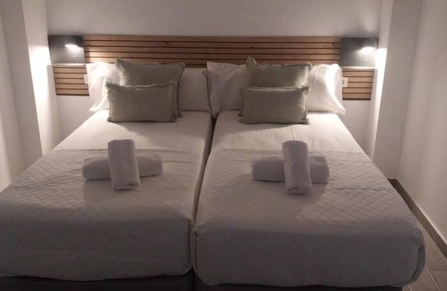 Apartamento 2B in Malaga