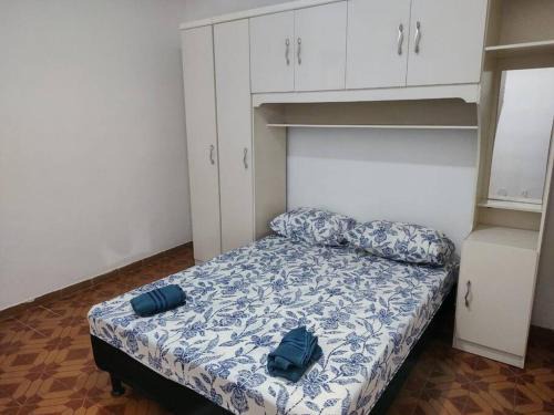 Apartamento 3 quartos próximo BRT