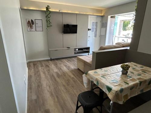 Apartamento 3 quartos em canasvieiras