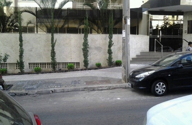 Apartamento 3 quartos Bueno