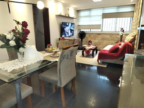 Apartamento 3 quartos - COP 30