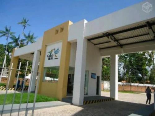 Apartamento 3 quartos COP30