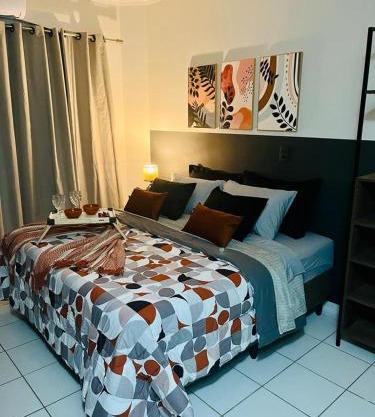 Apartamento 313A Deslumbrante!
