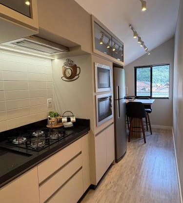 Apartamento 401 wiithhoeftf