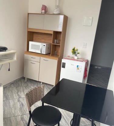 Apartamento 5 km do Aeroporto
