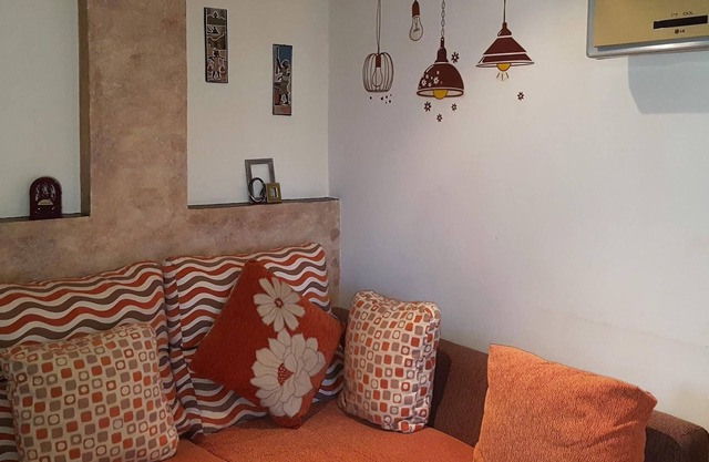 Apartamento a 10 minutos de la mezquita