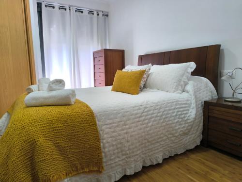 Apartamento A Cañiza