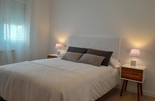 Apartamento a Carballeira