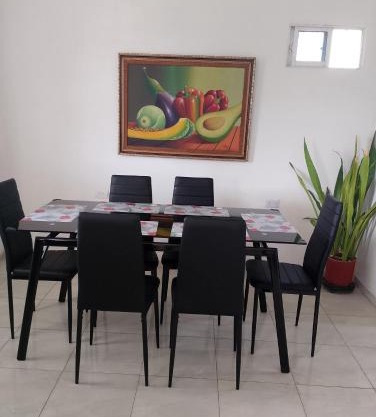 Apartamento Amoblado por dias