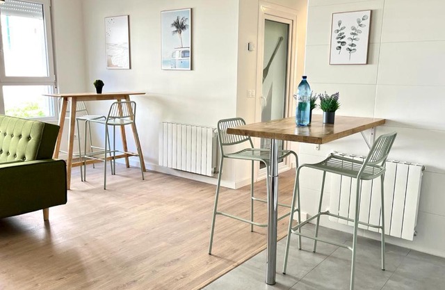 Apartamento a estrenar en Ribamontán al Mar