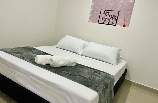 ¡apartamento a Solo 2 Minutos de Centro Comercial Cerca a Medellín!