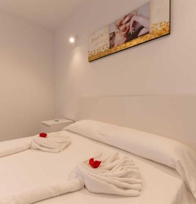 Apartamento acogedor con Piscina en Tenerife