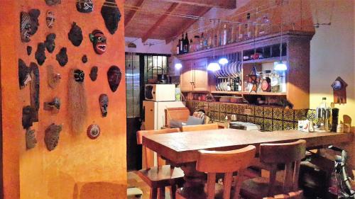 Apartamento Acogedor en el Retiro