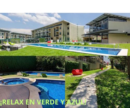 Apartamento Acogedor en un entorno Natural